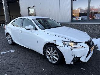 Lexus IS 300h Hybrid Business Line picture 25