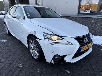 Lexus IS 300h Hybrid Business Line picture 24