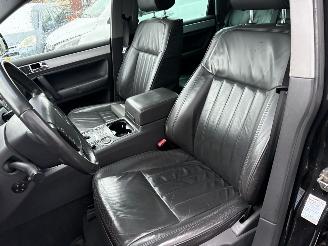 Volkswagen Touareg 3.0 V6 TDI 165kw picture 28