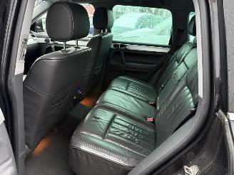 Volkswagen Touareg 3.0 V6 TDI 165kw picture 26