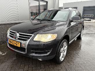 Volkswagen Touareg 3.0 V6 TDI 165kw picture 3