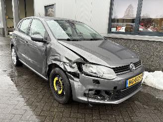Volkswagen Polo 1.2TSI Highline picture 4