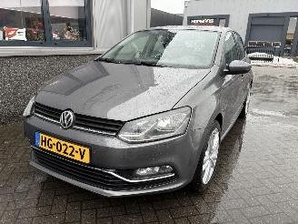 Volkswagen Polo 1.2TSI Highline picture 23