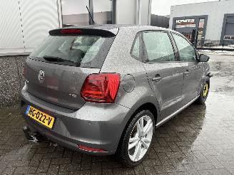 Volkswagen Polo 1.2TSI Highline picture 10