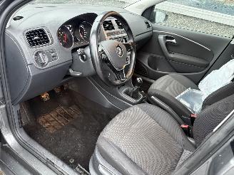 Volkswagen Polo 1.2TSI Highline picture 28