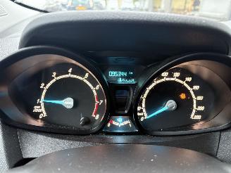 Ford Transit Courier Van 1.0 Trend benzine marge auto. picture 33