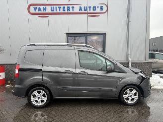 Ford Transit Courier Van 1.0 Trend benzine marge auto. picture 5