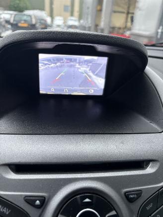 Ford Transit Courier Van 1.0 Trend benzine marge auto. picture 34