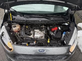 Ford Transit Courier Van 1.0 Trend benzine marge auto. picture 13