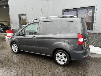 Ford Transit Courier Van 1.0 Trend benzine marge auto. picture 22