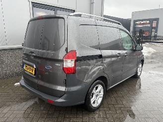 Ford Transit Courier Van 1.0 Trend benzine marge auto. picture 3