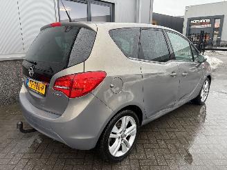 Opel Meriva 1.4 Turbo Automaat picture 23