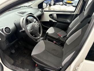 Citroën C1 1.0 5drs Airco picture 16