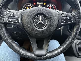 Mercedes Vito 110CDI picture 28