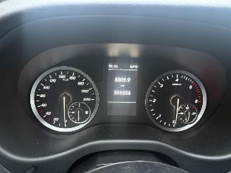 Mercedes Vito 110CDI picture 29