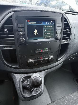 Mercedes Vito 110CDI picture 26