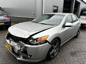 Honda Accord 2.0 Comfort Limited Edition picture 25