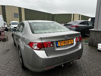 Honda Accord 2.0 Comfort Limited Edition picture 27