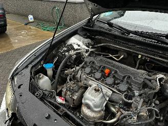 Honda Accord 2.0 Comfort Limited Edition picture 22