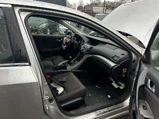 Honda Accord 2.0 Comfort Limited Edition picture 14