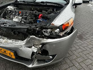 Honda Accord 2.0 Comfort Limited Edition picture 8