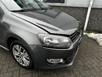 Volkswagen Polo 1.2 12V Bluemotion Comfortline picture 28