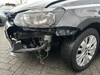 Volkswagen Polo 1.2 12V Bluemotion Comfortline picture 22