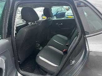 Volkswagen Polo 1.2 12V Bluemotion Comfortline picture 29
