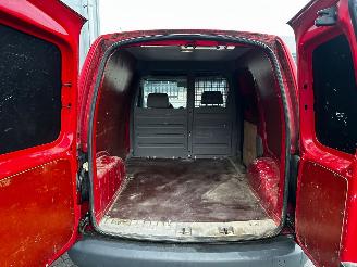 Volkswagen Caddy 1.9TDI picture 19
