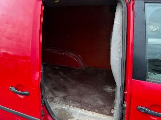 Volkswagen Caddy 1.9TDI picture 14
