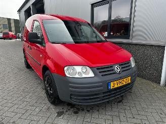Volkswagen Caddy 1.9TDI 55kw picture 6