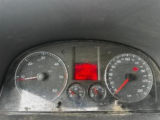 Volkswagen Caddy 1.9TDI 55kw picture 22