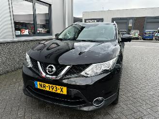 Nissan Qashqai 1.2 N-Connecta picture 10