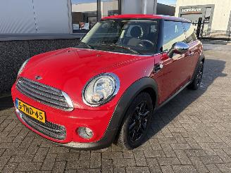 Mini Mini 1.6 One Chili picture 17