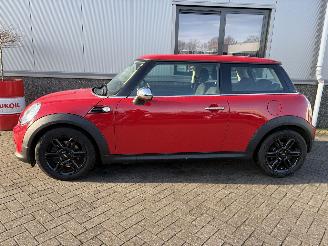 Mini Mini 1.6 One Chili picture 14