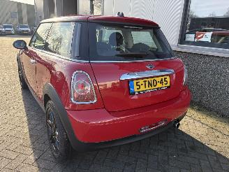 Mini Mini 1.6 One Chili picture 12