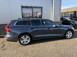 Volvo V-60 2.0 D3 Momentum picture 8
