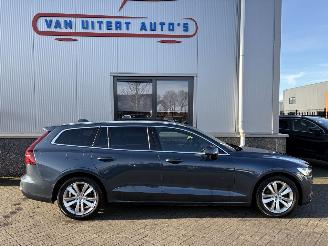 Volvo V-60 2.0 D3 Momentum picture 7