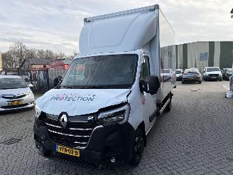 Renault Master T35 2.3dCi 165 L3 Comfort Bakwagen picture 9