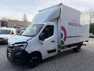 Renault Master T35 2.3dCi 165 L3 Comfort Bakwagen picture 11