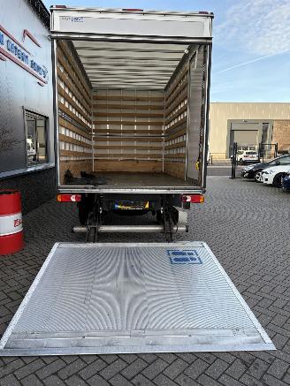 Renault Master T35 2.3dCi 165 L3 Comfort Bakwagen picture 21