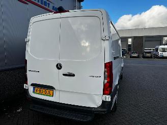 Mercedes Sprinter 315  1.9CDI L2 H1 picture 40