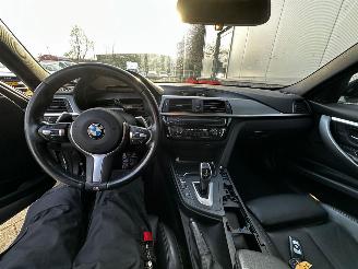 BMW 3-serie 330i xDrive M Sport Edition picture 6