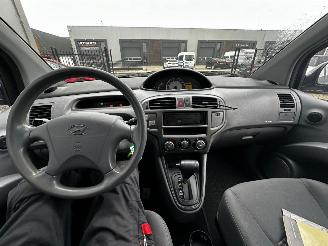 Hyundai Matrix 1.6i Active Joy Automaat picture 19