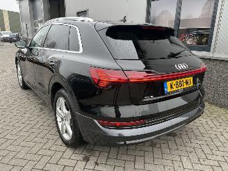 Audi E-tron 55 Quattro Advanced Pro Line Plus 95kWh picture 33
