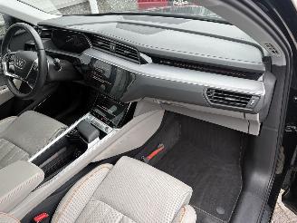 Audi E-tron 55 Quattro Advanced Pro Line Plus 95kWh picture 16