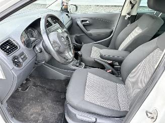 Volkswagen Polo 1.2 TDI BlueMotion Comfortline picture 11