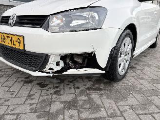 Volkswagen Polo 1.2 TDI BlueMotion Comfortline picture 13