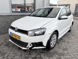 Volkswagen Polo 1.2 TDI BlueMotion Comfortline picture 18