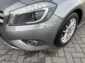 Mercedes A-klasse 180 Prestige picture 34